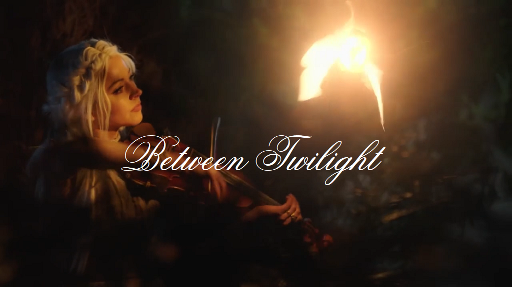 Lindsey Stirling - Between Twilight смотреть онлайн