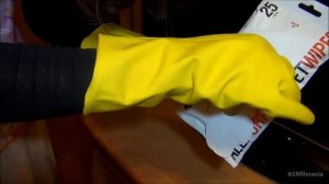 Уборка Дома АСМР Видео / House Cleaning ASMR Video Role Play