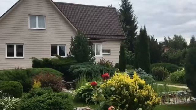 Продажа дома, коттеджа в поселке Вороново, Калужское шоссе смотреть онлайн