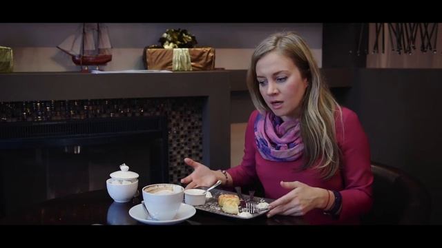 Астрологические завтраки в кофейне Круассан