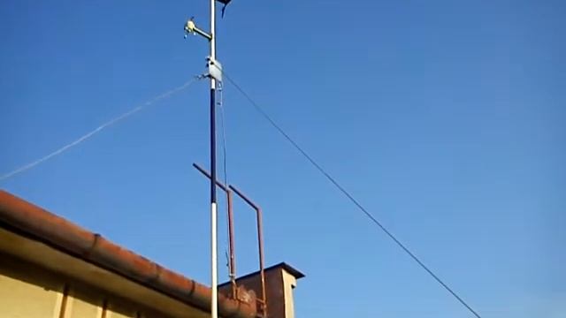 Davis Vantage Vue смотреть онлайн