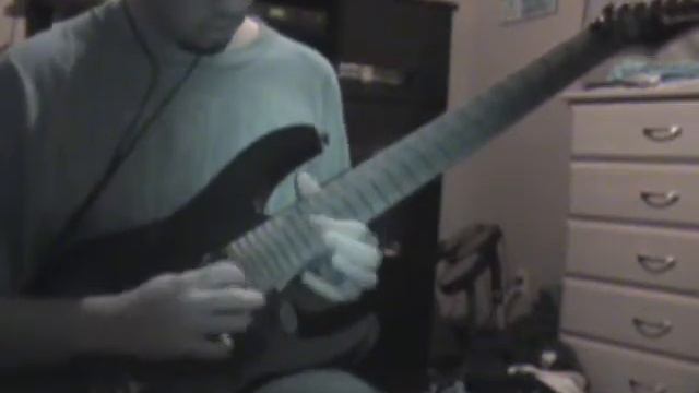 Stabwound Cover - Necrophagist смотреть онлайн