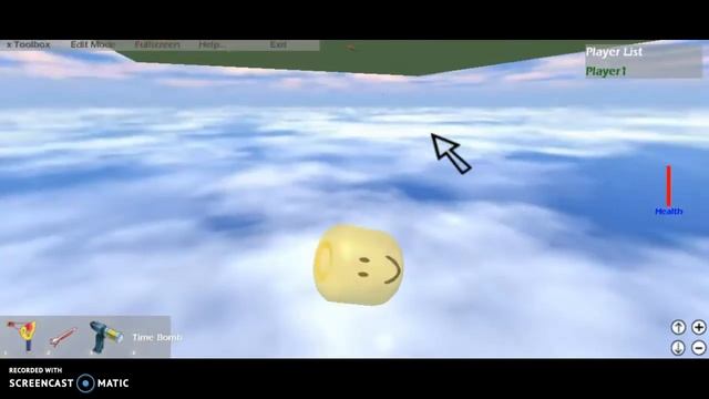 ROBLOX 2006 Client смотреть онлайн