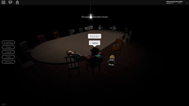 ROBLOX BREAKING POINT: - How To Display The Gun And The Knife (BREAKING POINT) смотреть онлайн