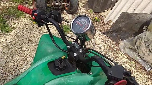 Квадроцикл 150cc смотреть онлайн