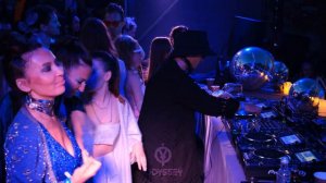 DIBIDABO Live @Odyssey 5 years / SPB: 5 Elements 24 June 2023