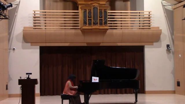 Schumann's Soaring Inspires Overcoming Destructive Mental Patterns by Rozalina Gutman смотреть онлайн