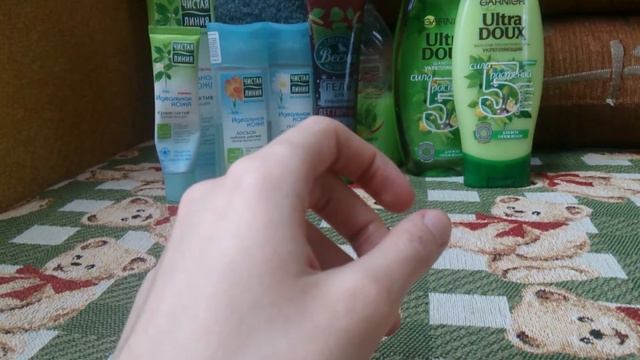 Покупки косметики октябрь 2016. смотреть онлайн