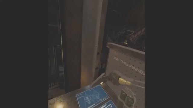 [HTC vive][VR]Far Beyond: A space odyssey VR⑤　伸びたドリルにウキウキしてた分だけ修理が大変になって鬱 смотреть онлайн