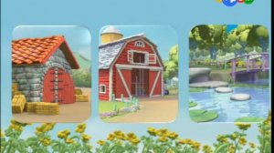 9. Загадки Джесса. Зачем пришли муравьи