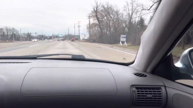 OUR NEW B5 AUDI A4 WAGON BUILD!!! смотреть онлайн