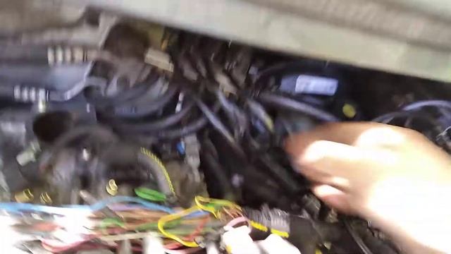 cum se demonteaza injectoarele , rampa z1 6 xe opel zafira A, how to disassemble the injectors смотреть онлайн