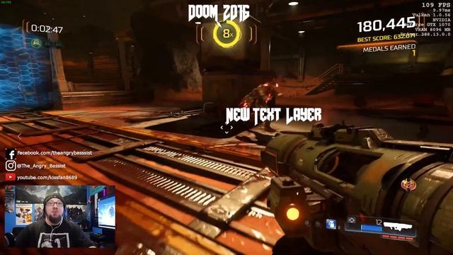 AMD FX8300, Does it still game?! смотреть онлайн