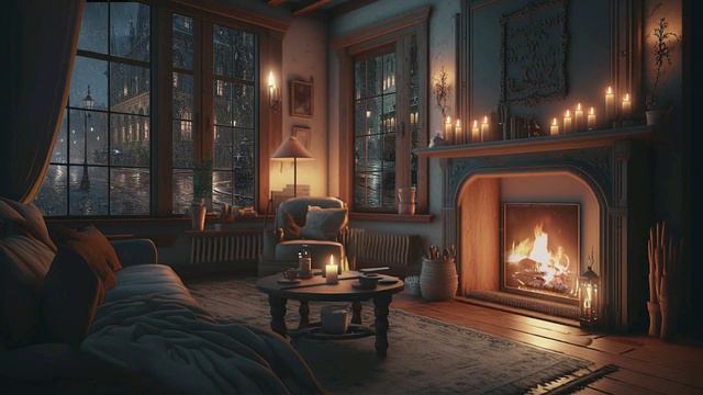 Снять Стресс и Быстро Уснуть. Relieve Stress and Fall Asleep Fast. смотреть онлайн