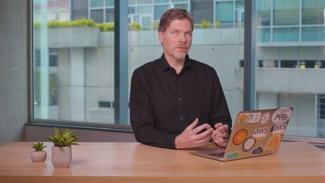 Open Distro for Elasticsearch - Overview смотреть онлайн
