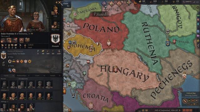 Crusader Kings 3 - Guide - 5 Great Mods for CK3 смотреть онлайн