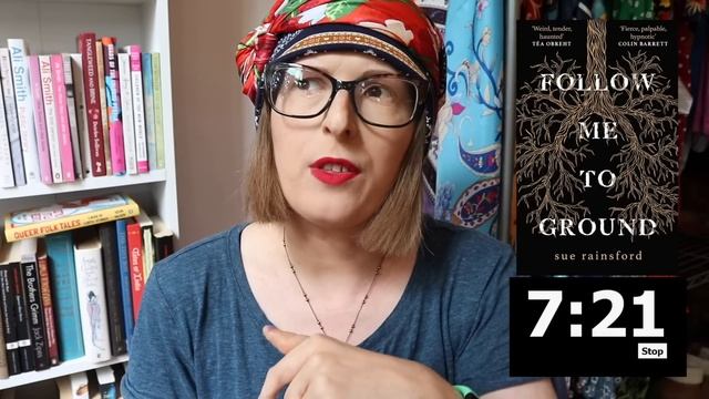 Recommending As Many Books as I Can ? (on a timer!) смотреть онлайн