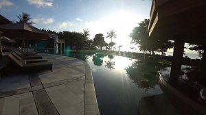 Бали / Обзор Отеля Merusaka Nusa Dua 5 / Индонезия