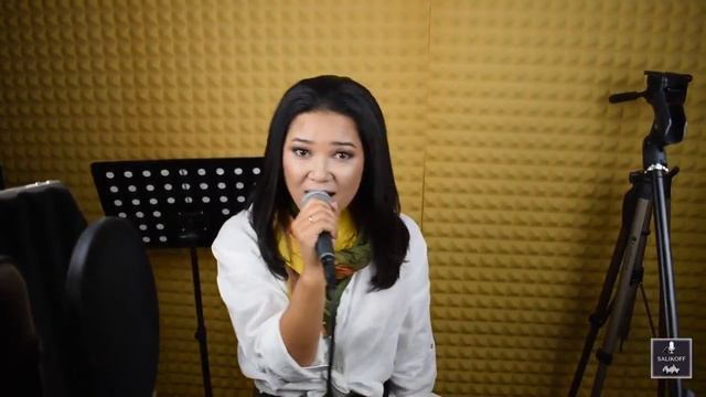 Лилия Мирошниченко-