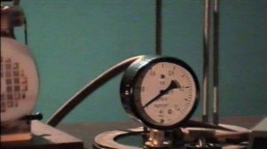 ВЗВЕШИВАНИЕ ВОЗДУХА.ФИЗИКА.ХРОНИКА