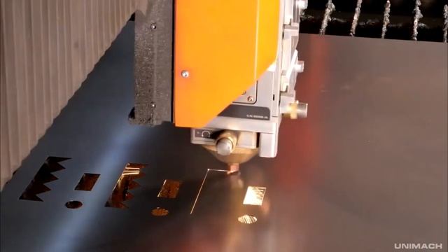 Обзор станка лазерной резки LaserCut Professional M2