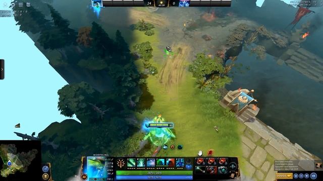 3 ФИШКИ НА МОРФА КОТОРЫЕ УЛУЧШАТ ТВОЮ ИГРУ #shorts #dota2 #подпишись #рекомендации смотреть онлайн