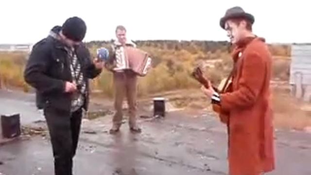 "барабанный маракас" песня "мне ничего не нужно!" смотреть онлайн