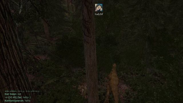 Noobz - High AI - US Server! #1 server-The Isle Game Play смотреть онлайн