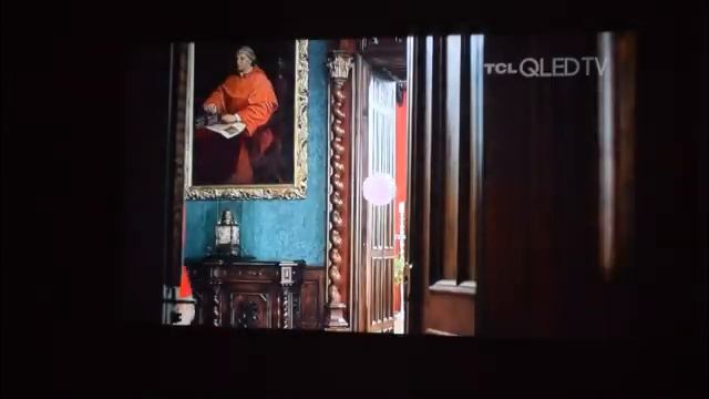 Aliexpress ThundeaL C80 TD80 Mini HD Projector Support 1080P