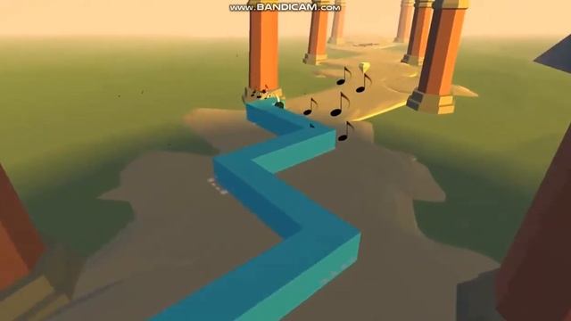 Линия Танца - Windy Streets Fan Made Уровень смотреть онлайн