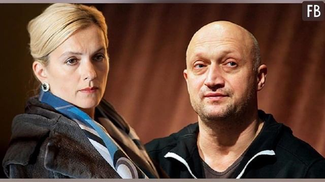У Гоши Куценко и Марии Порошиной выросла дочь: как она выглядит в 24 смотреть онлайн