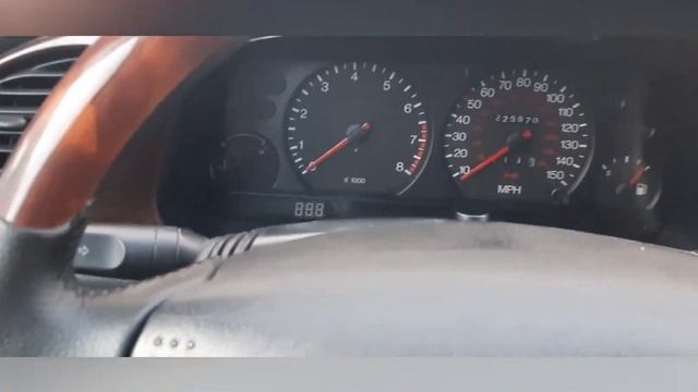 ЗАПУСК при -32С — нууу, отличная же машина, Старый Форд... смотреть онлайн