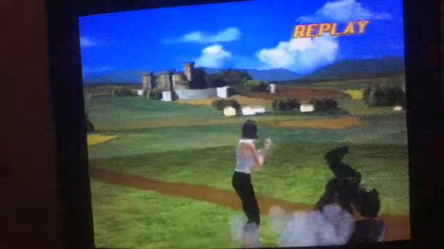 Tekken 2 bug смотреть онлайн