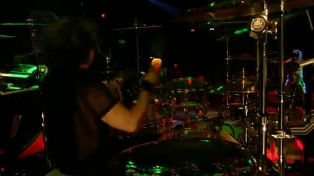 Alice Cooper - Go To Hell [Live] смотреть онлайн