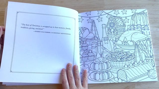 Calming Stress Relief No Talking Debbie Macomber's 