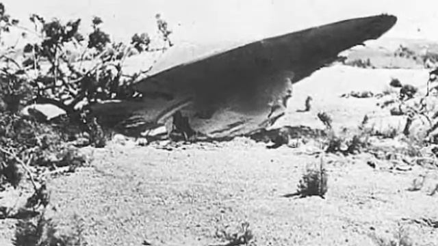 Kevin Randle - Roswell UFO Case