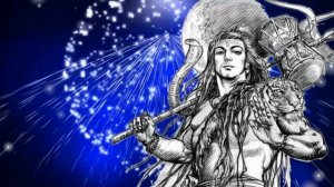 Ом Намах Шивая. Мантра Великого Шивы.