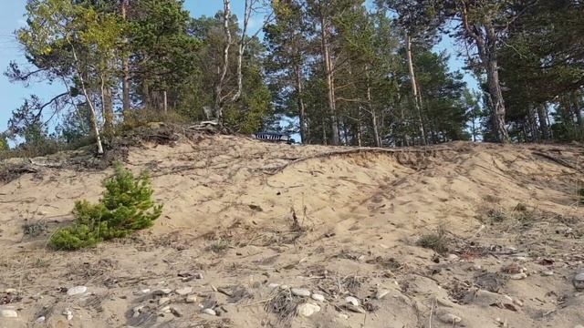 Байкал на 3 дня!!! мой Инста Тур! ОДИН на Байкале смотреть онлайн