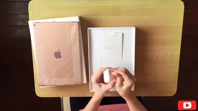 iPad Air 3 - Unboxing | Bianca Bustamante смотреть онлайн