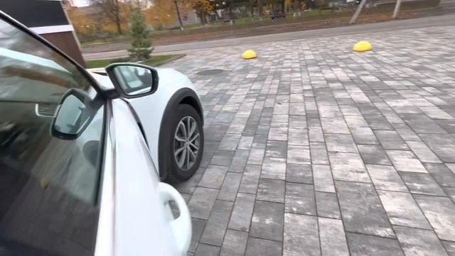 Skoda Octavia Scout 2018р. 2.0TDI 4x4 Обзор