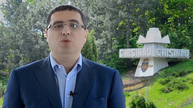 Голосуйте за команду Ренато Усатого на местных выборах! смотреть онлайн