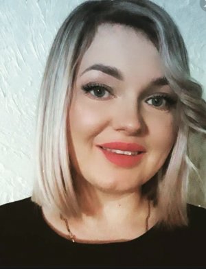 Виктория Качур Я буду нежной