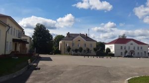 г. Духовщина, Смоленская область