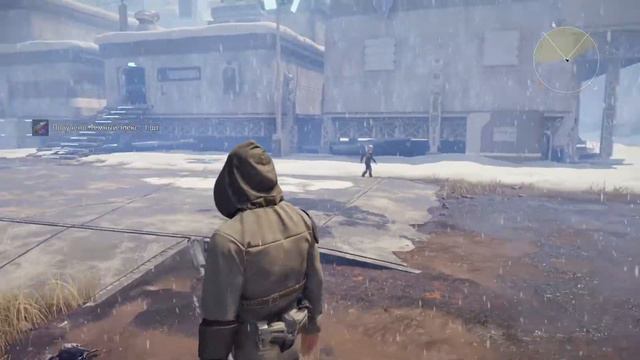 Elex 2 Прохождение #31 Элекс для сборщиков