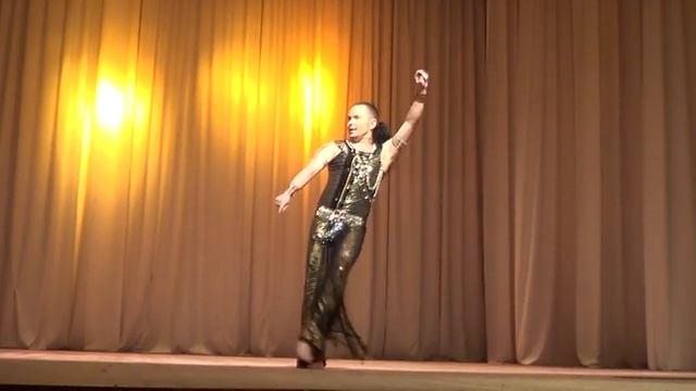 Дмитрий Али Чеузов _ Оренбург 2016г (часть 1) смотреть онлайн