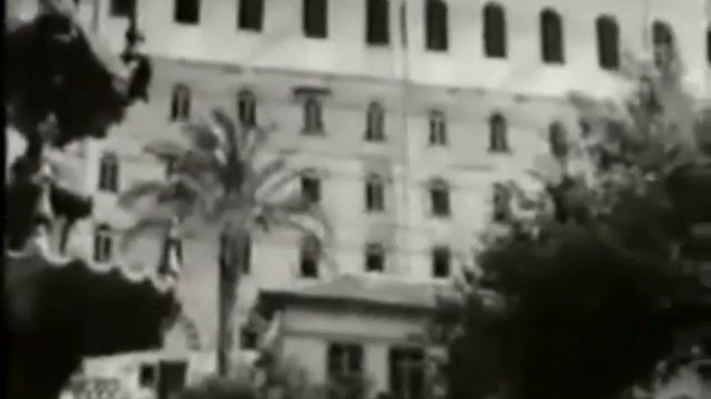 Афон в 1941 г. греки истинные Православные... смотреть онлайн