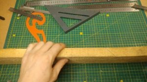 Swanson.  Угольник Свенсона.  Как использовать? Serhulya TV