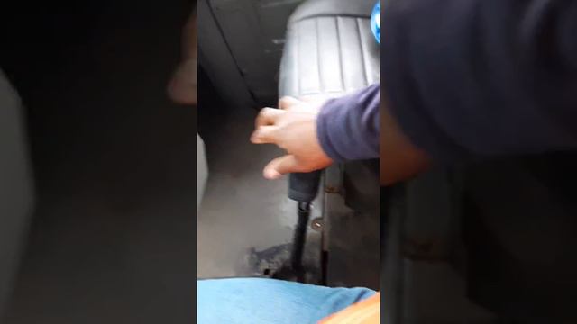 enseñando como manejar camion caja fuller de 8 cambios смотреть онлайн