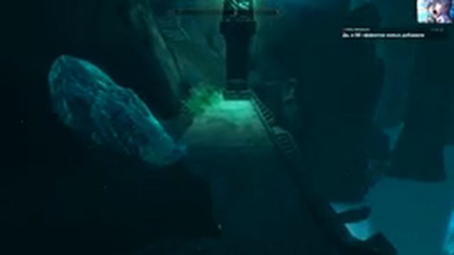 Skyrim #22 Черный Предел, корни Нирна уже запарили смотреть онлайн