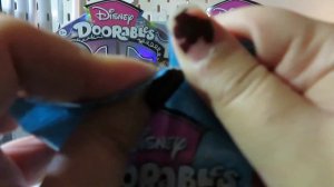 Disney Doorables Series 10 Unboxing | KarineElmo